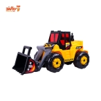 اسباب بازی ماشین لودر زرین تویز مدل C1